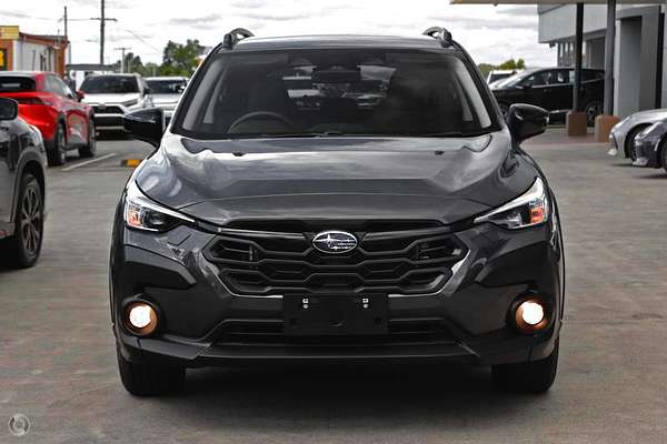2026 Subaru Crosstrek Hybrid L G6X