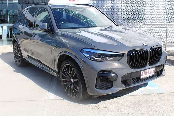 2023 BMW X5 xDrive30d M Sport G05