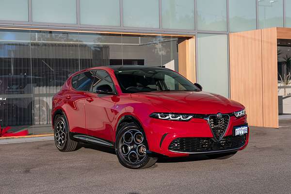 2023 Alfa Romeo Tonale Ti