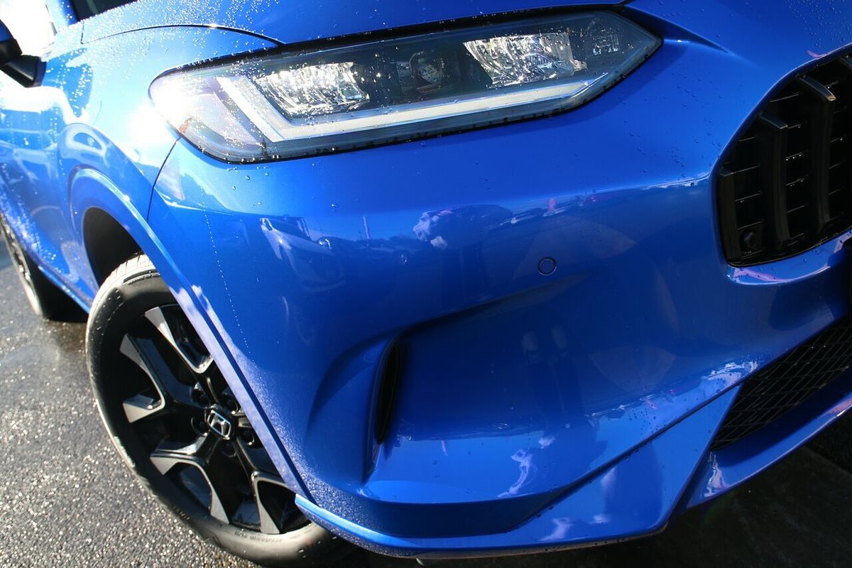 2024 Honda ZR-V e:HEV LX RZ