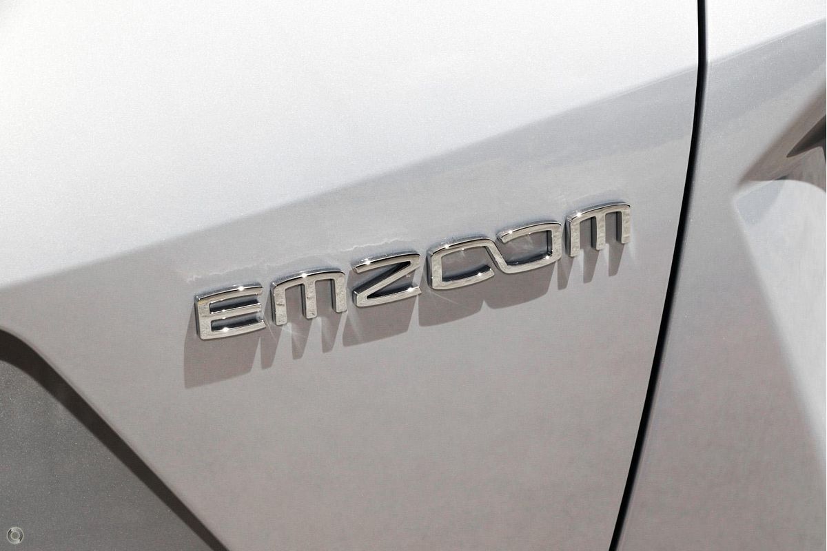 2026 GAC EMZOOM Luxury