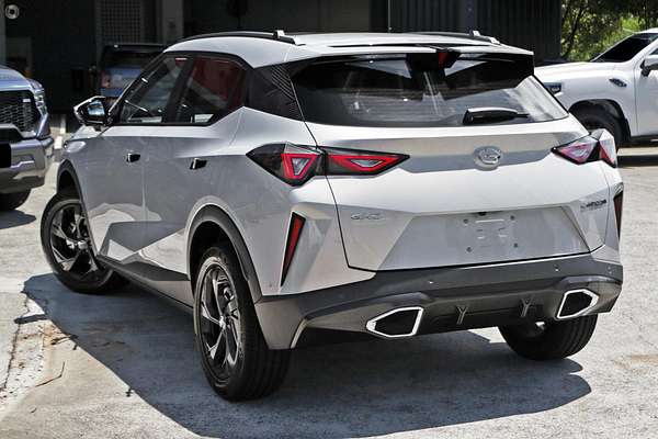 2026 GAC EMZOOM Luxury thumb-4