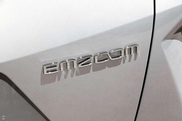 2026 GAC EMZOOM Luxury