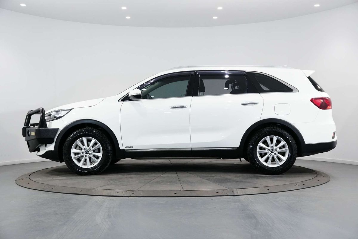 2019 Kia Sorento Si UM