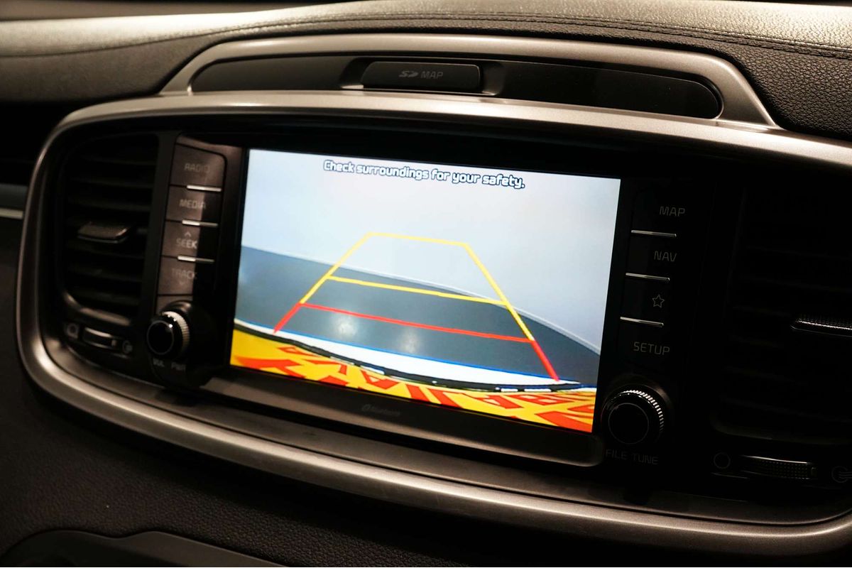2019 Kia Sorento Si UM