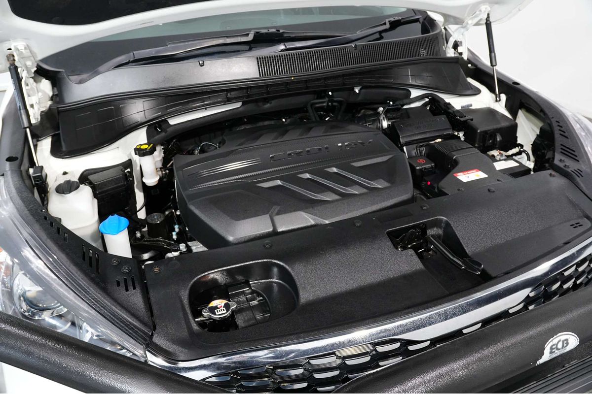 2019 Kia Sorento Si UM