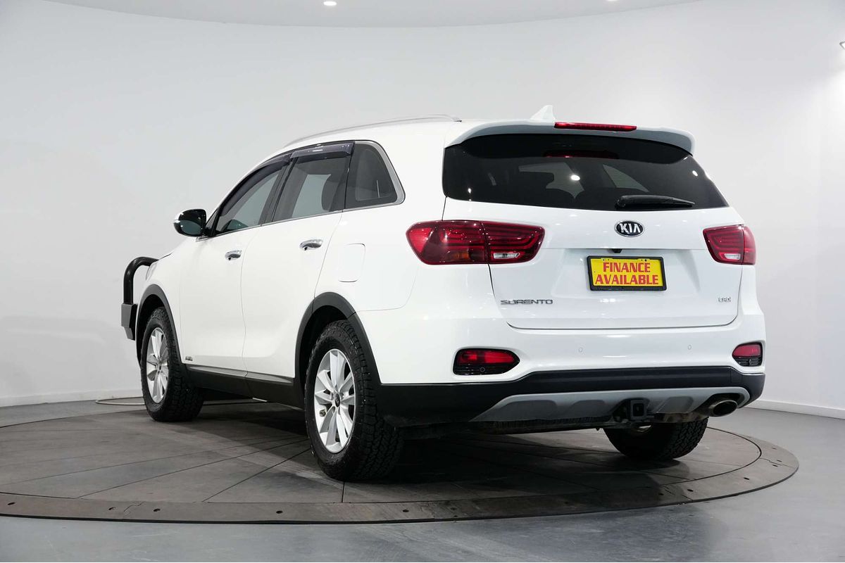 2019 Kia Sorento Si UM