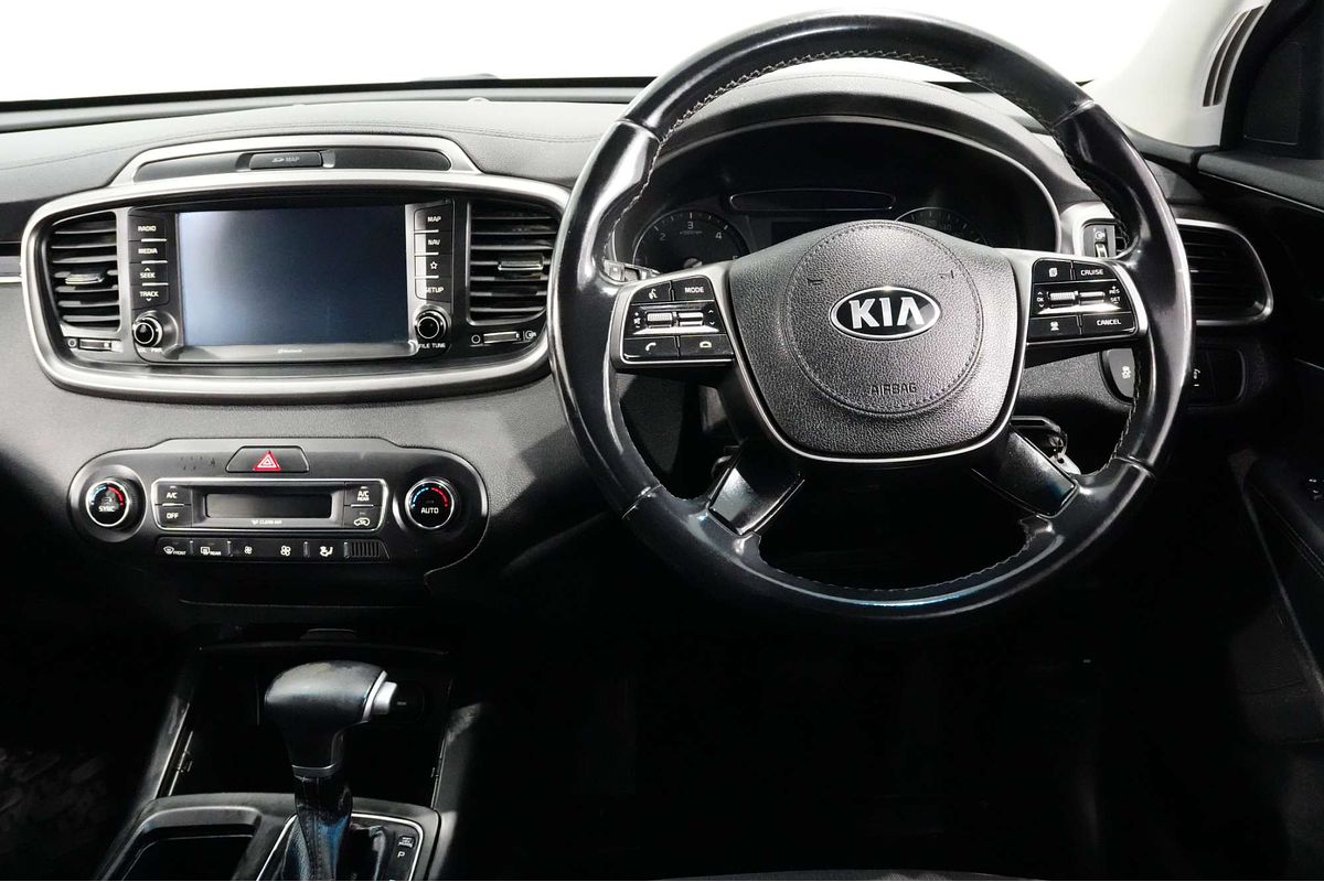2019 Kia Sorento Si UM