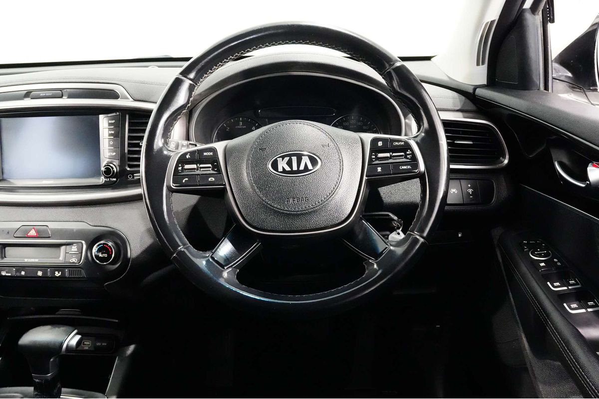 2019 Kia Sorento Si UM