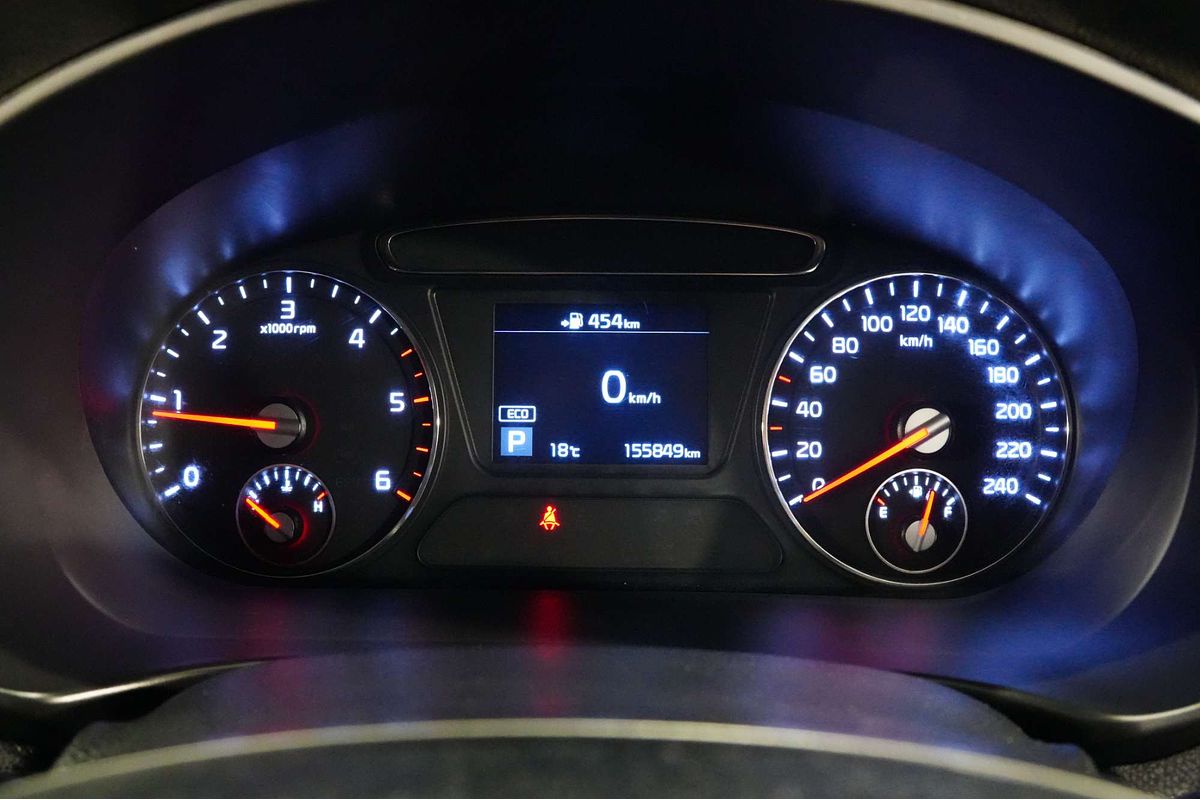 2019 Kia Sorento Si UM
