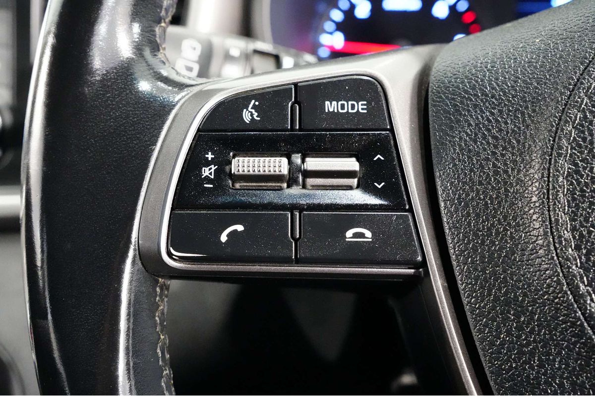 2019 Kia Sorento Si UM