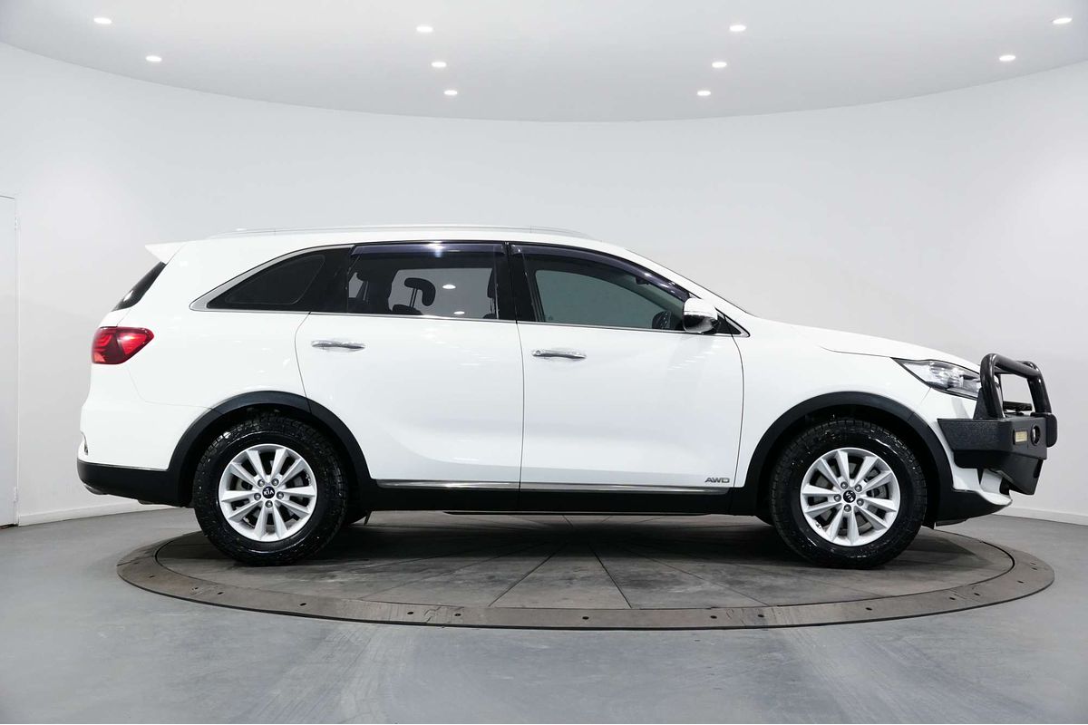 2019 Kia Sorento Si UM