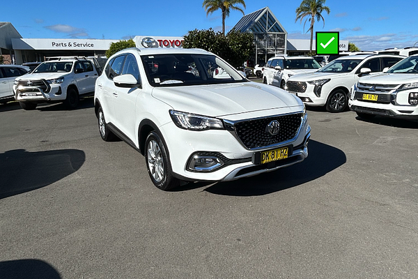 2024 MG HS Vibe SAS23