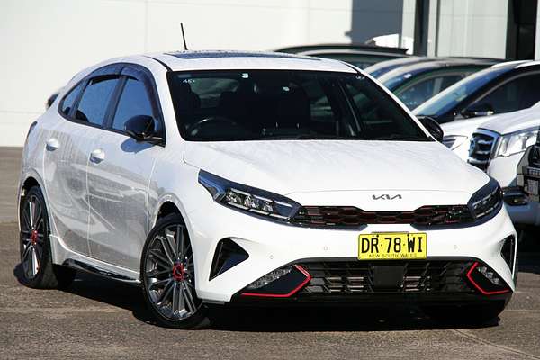 2021 Kia Cerato GT BD