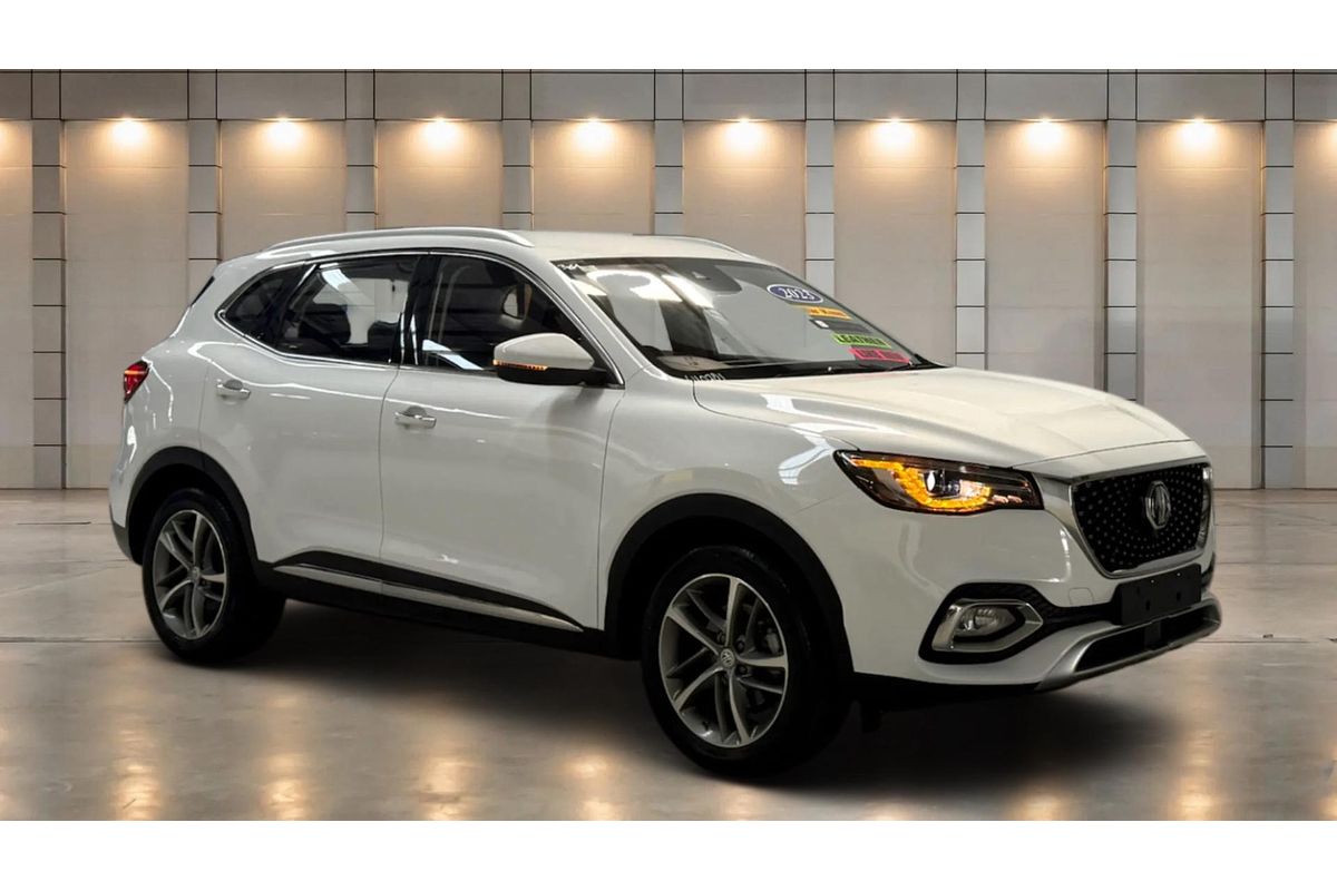 2023 MG HS Excite SAS23