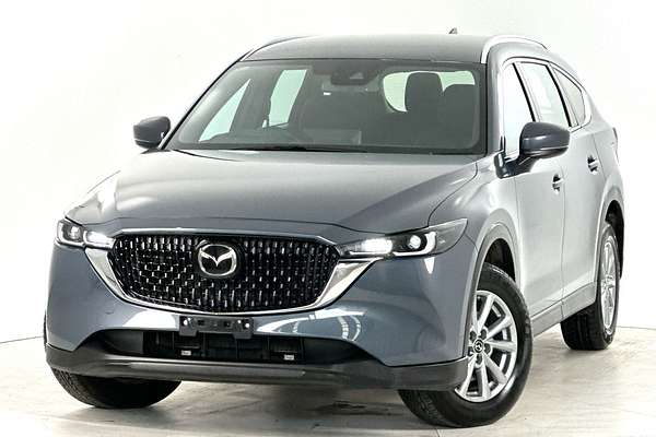 2023 Mazda CX-8 G25 Sport KG Series