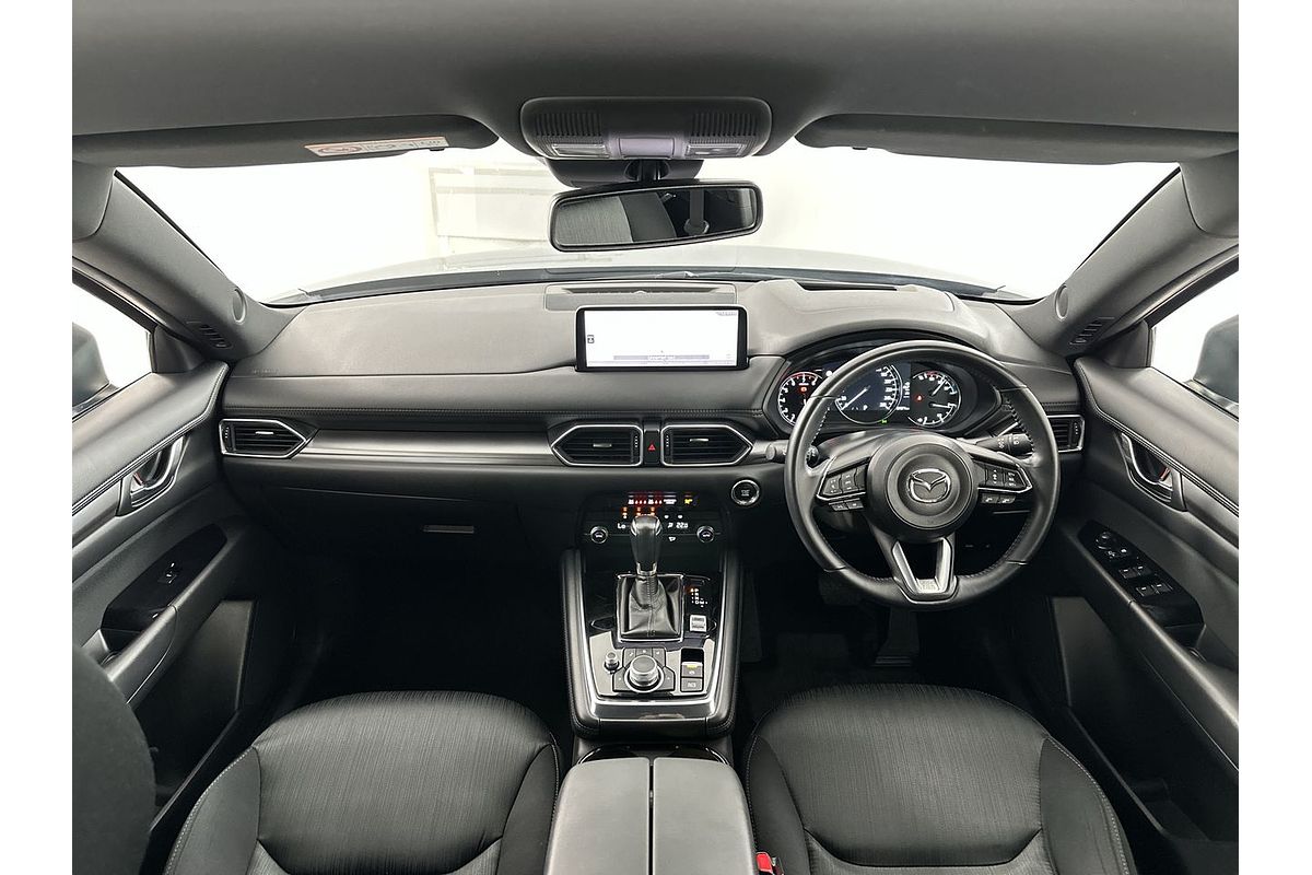 2023 Mazda CX-8 G25 Sport KG Series