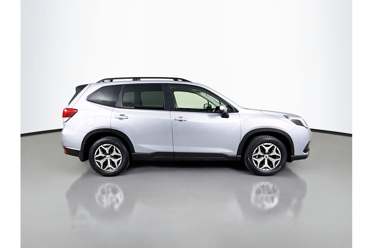 2024 Subaru Forester 2.5i S5