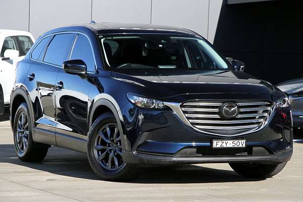 2020 Mazda CX-9 Sport TC