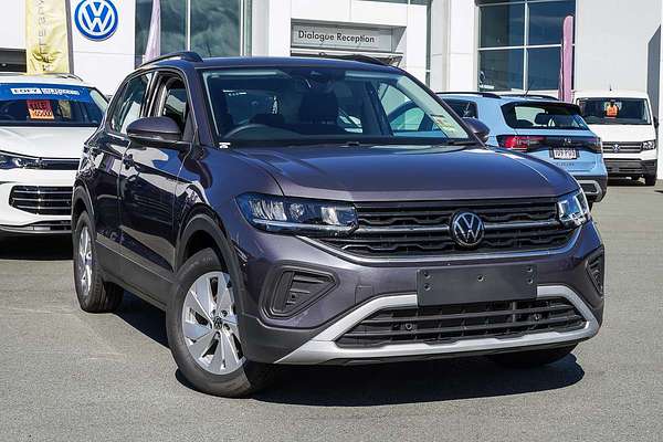 2024 Volkswagen T-Cross 85TSI Life D31