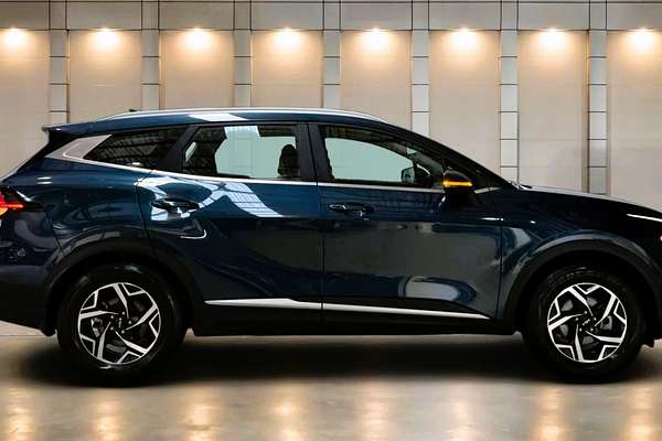 2023 Kia Sportage S NQ5