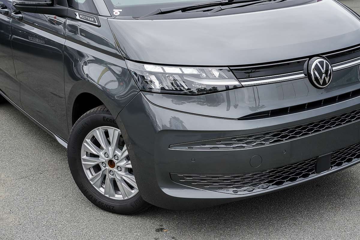 2025 Volkswagen Multivan TDI360 Life T7 SWB