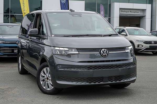 2025 Volkswagen Multivan TDI360 Life T7 SWB