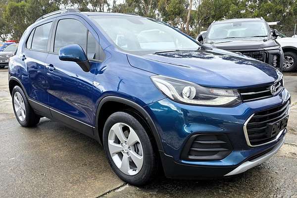 2019 Holden Trax LS TJ