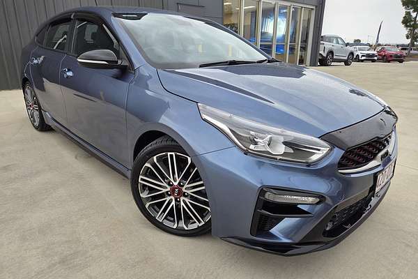 2020 Kia Cerato GT BD