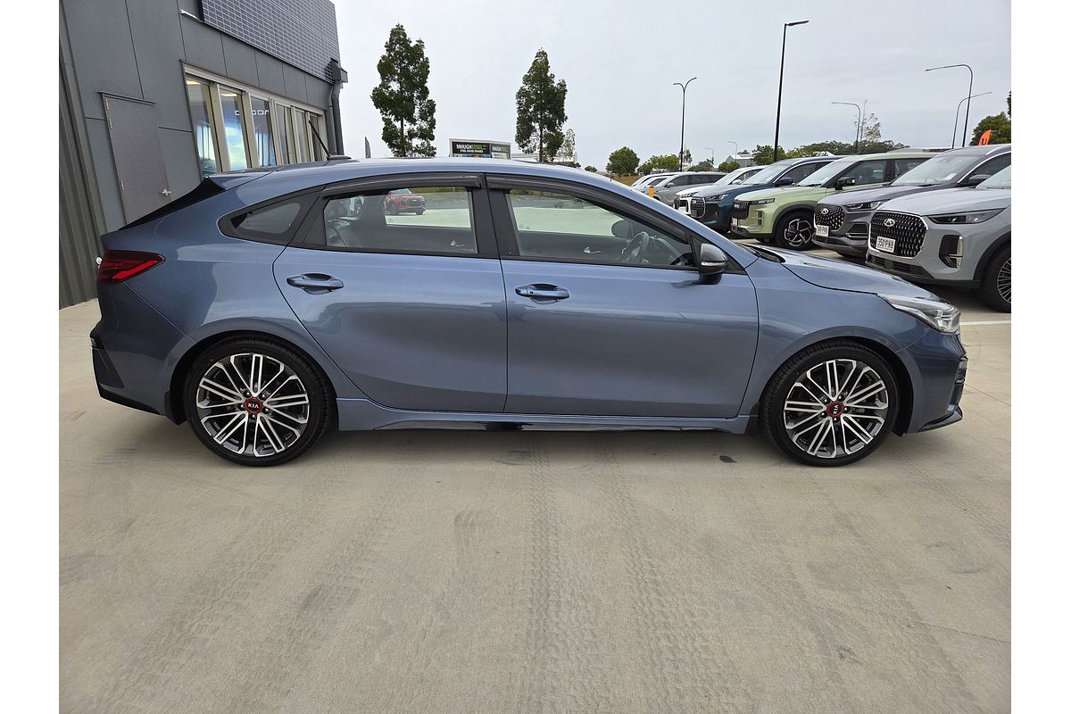2020 Kia Cerato GT BD