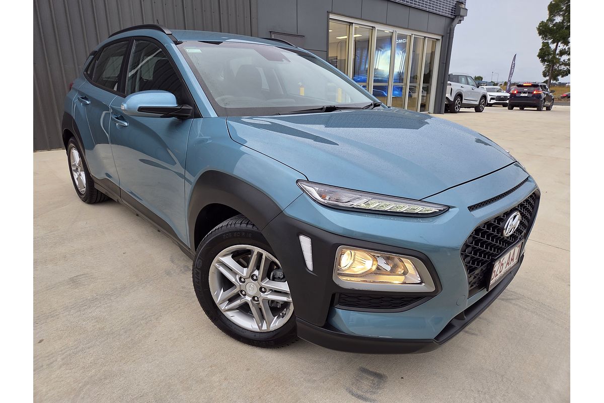 2020 Hyundai Kona Active OS.3