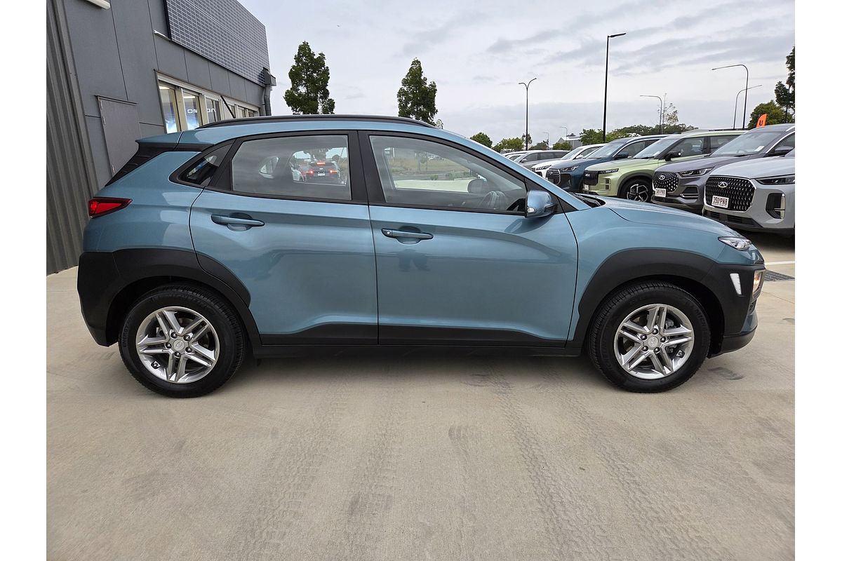 2020 Hyundai Kona Active OS.3