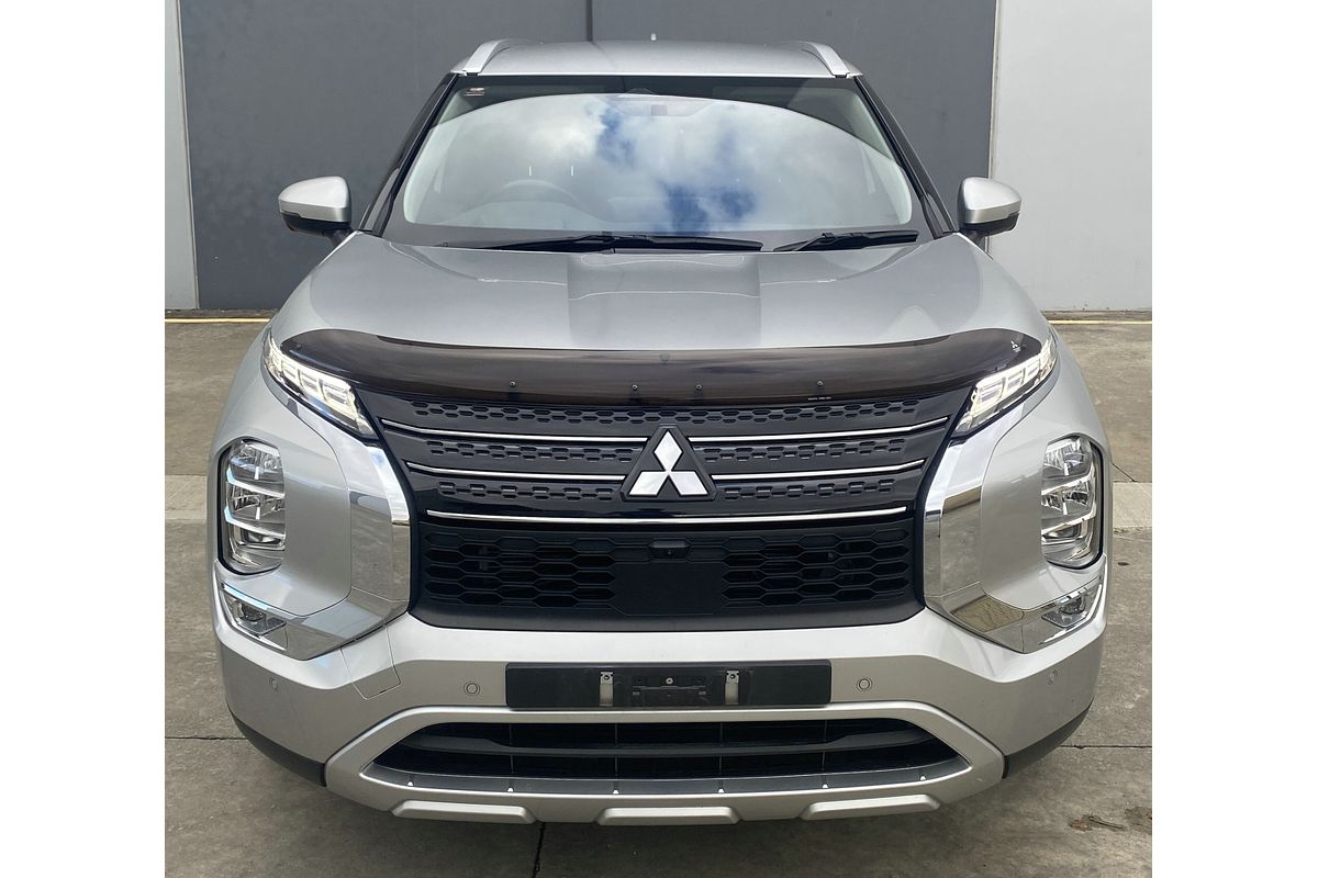 2023 Mitsubishi Outlander Aspire ZM