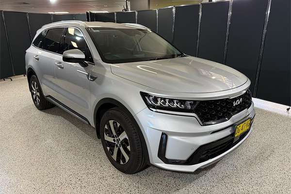 2022 Kia Sorento SPORT 7 SEAT MQ4 MY23