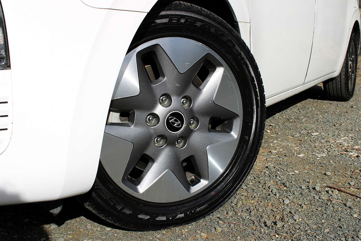 2022 Hyundai STARIA Elite US4.V1