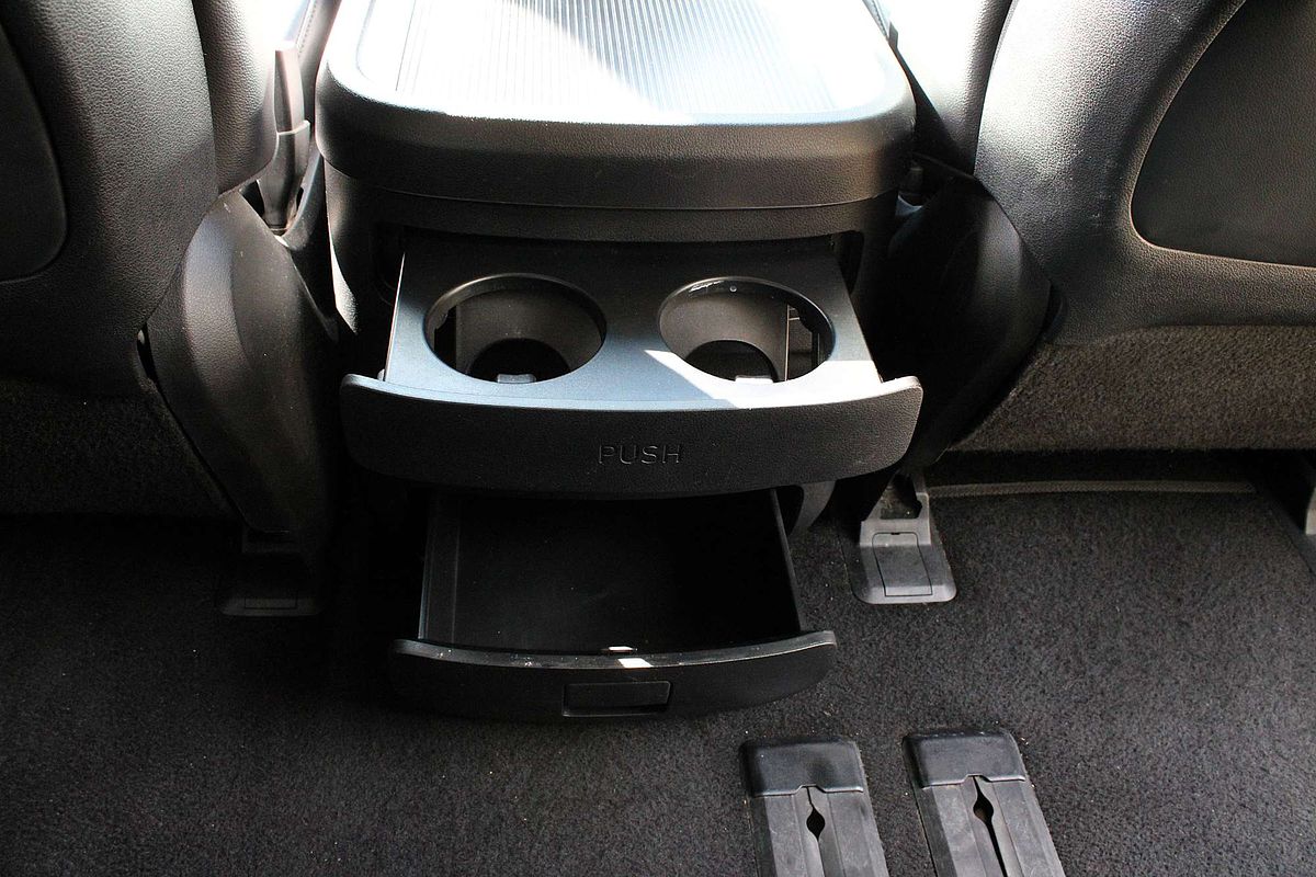 2022 Hyundai STARIA Elite US4.V1