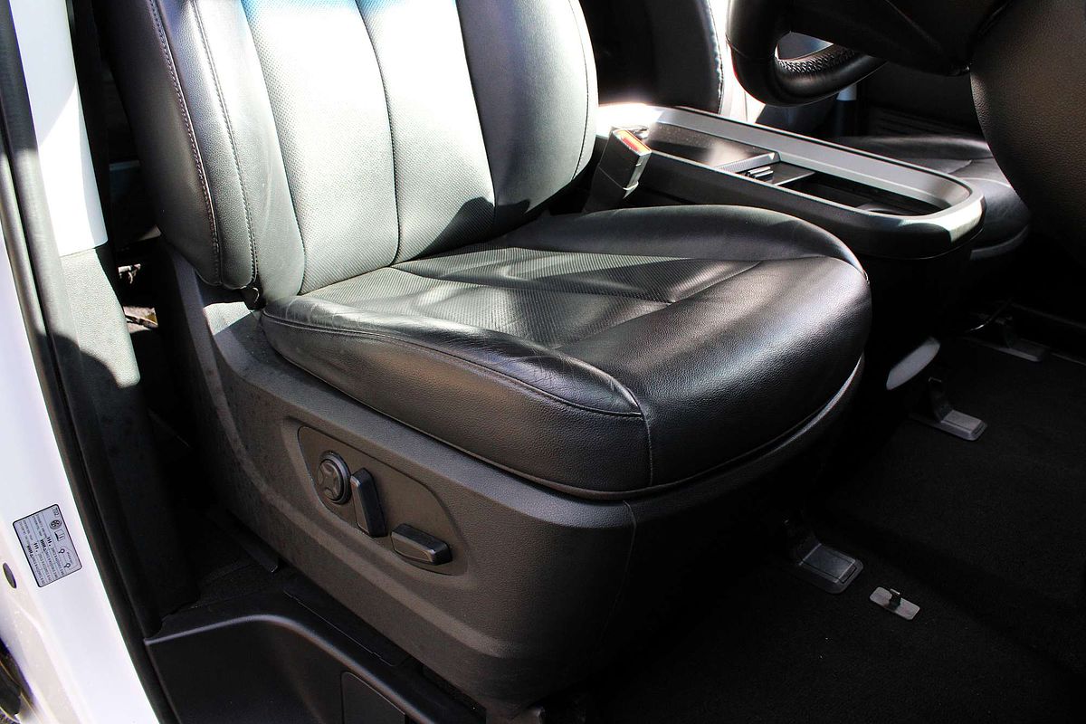2022 Hyundai STARIA Elite US4.V1