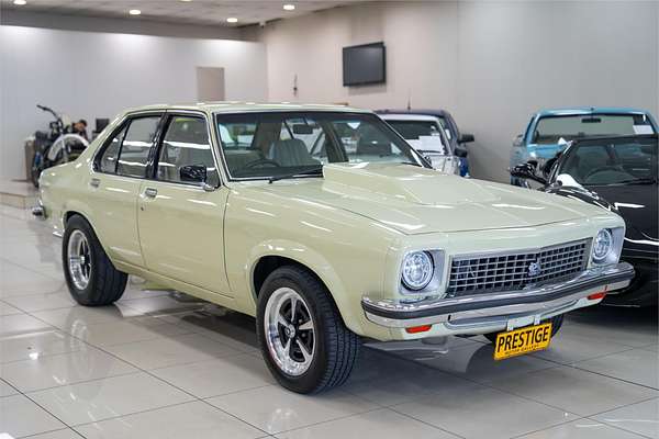 1976 Holden Torana SL LX