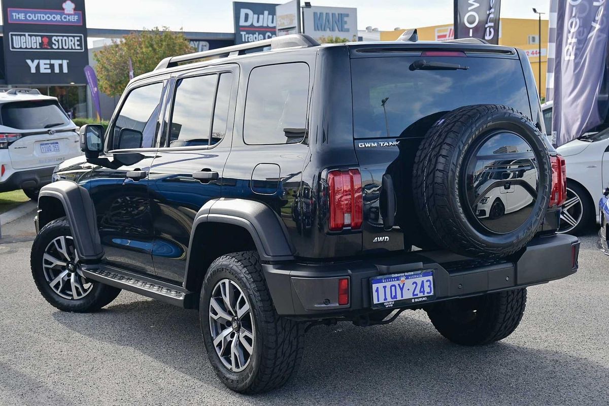 2024 GWM Tank 300 Ultra P01
