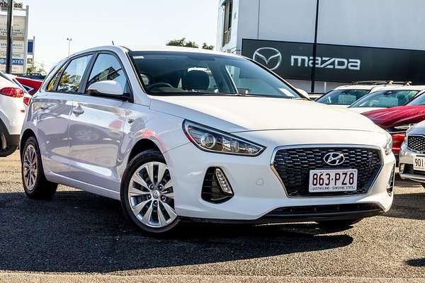 2019 Hyundai i30 Go PD