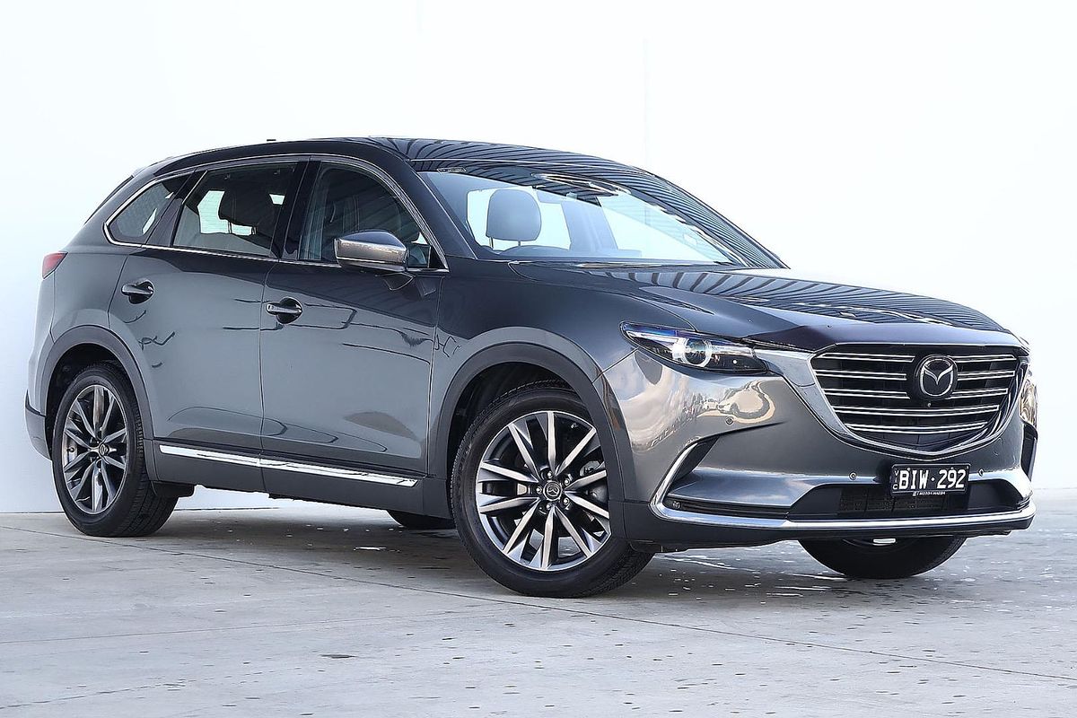 2020 Mazda CX-9 Azami TC