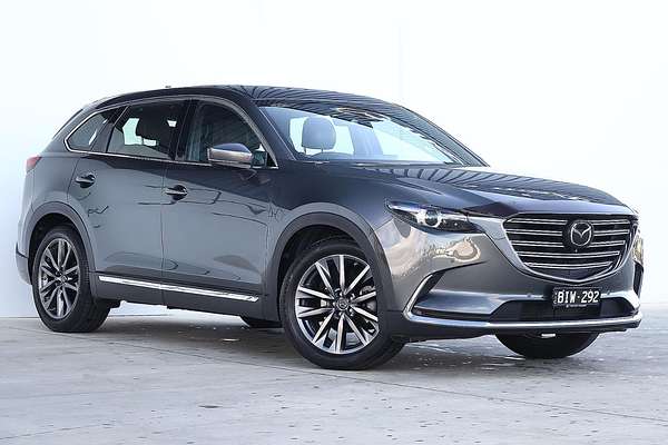 2020 Mazda CX-9 Azami TC