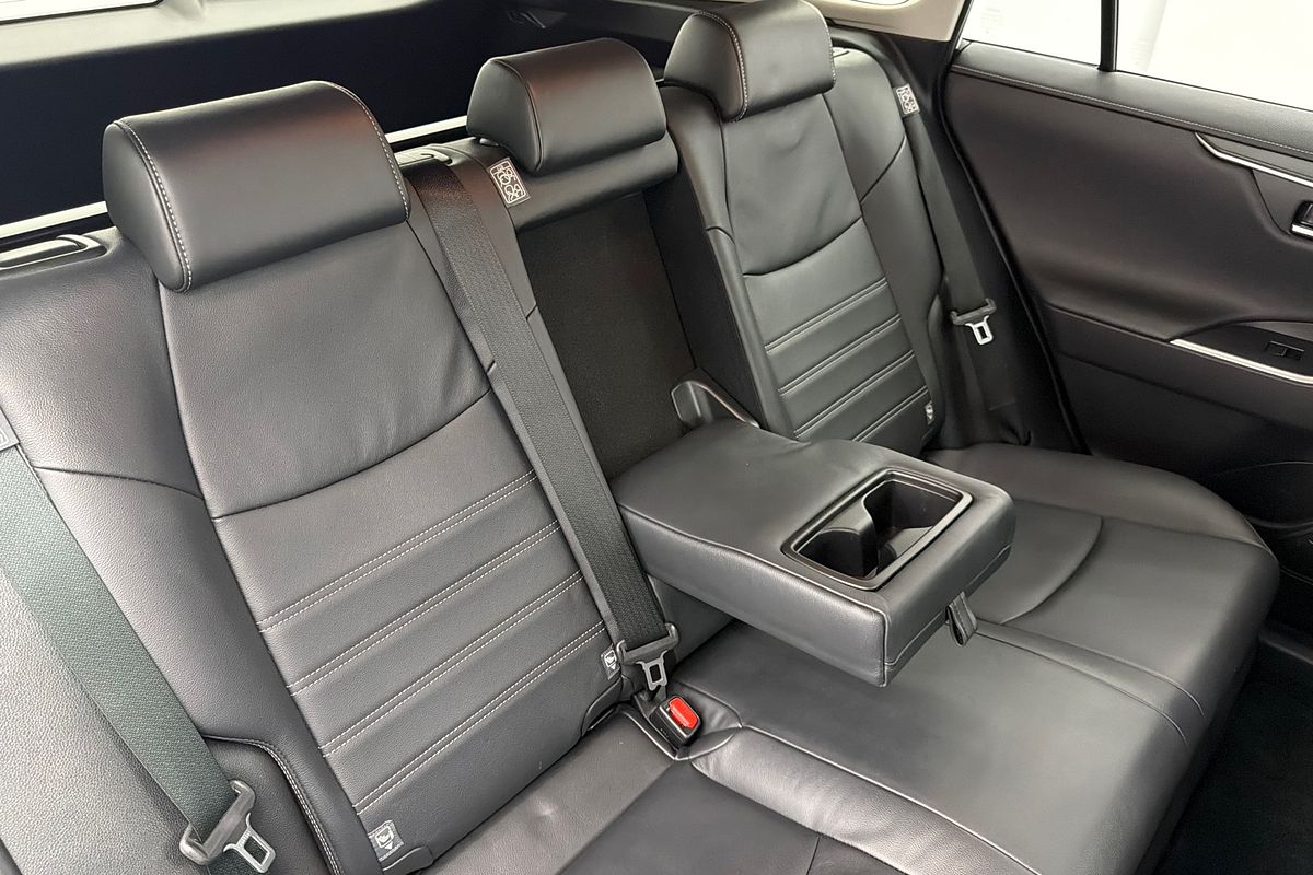 2020 Toyota RAV4 Cruiser AXAH52R