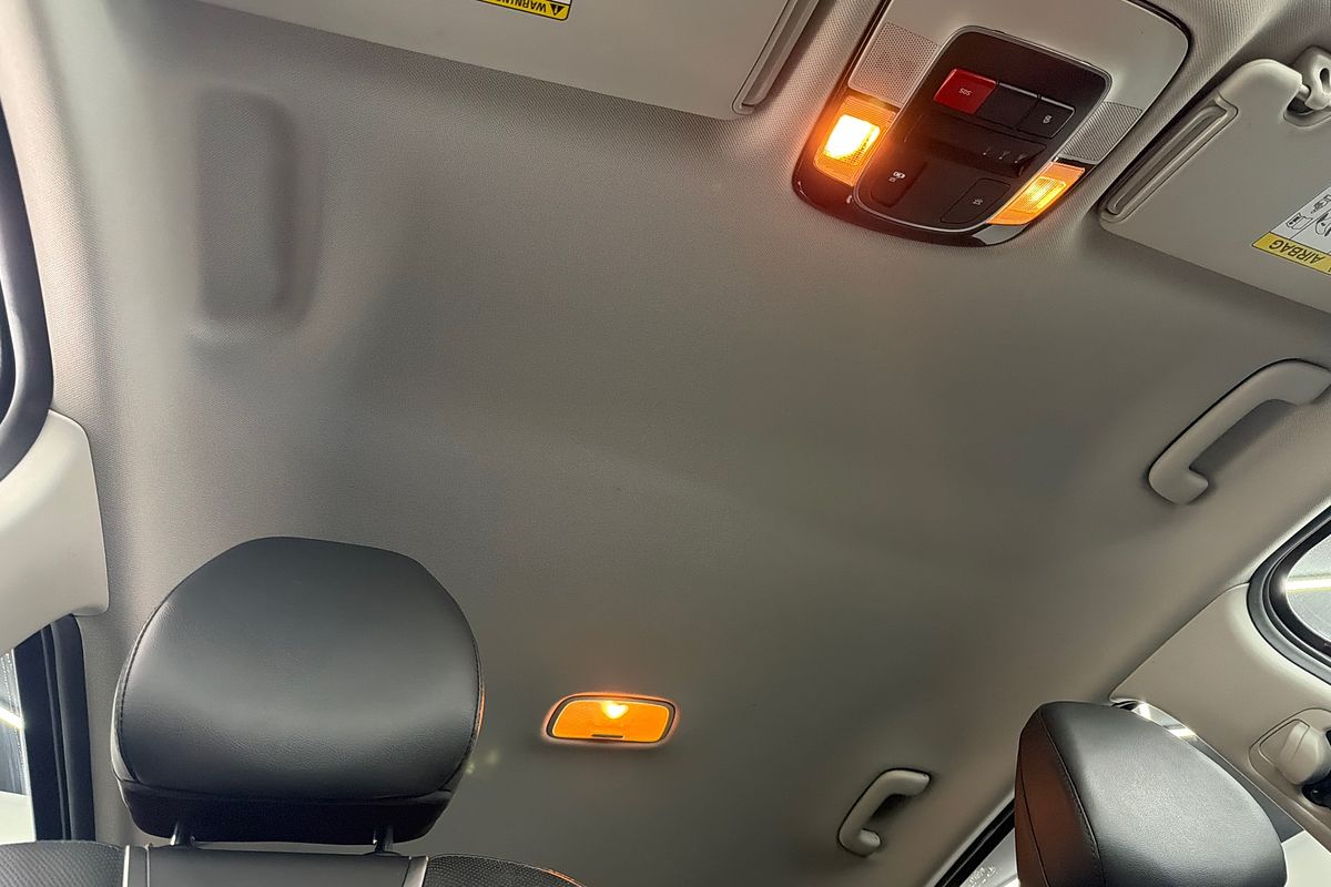 2022 Hyundai Tucson Elite NX4.V2