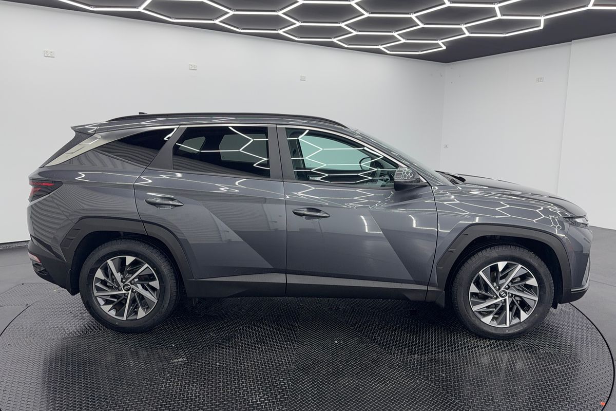 2022 Hyundai Tucson Elite NX4.V2