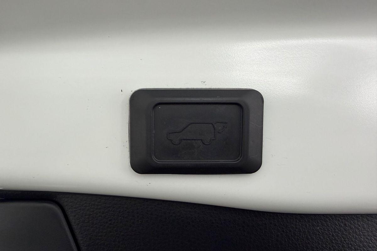 2020 Toyota RAV4 Cruiser AXAH52R