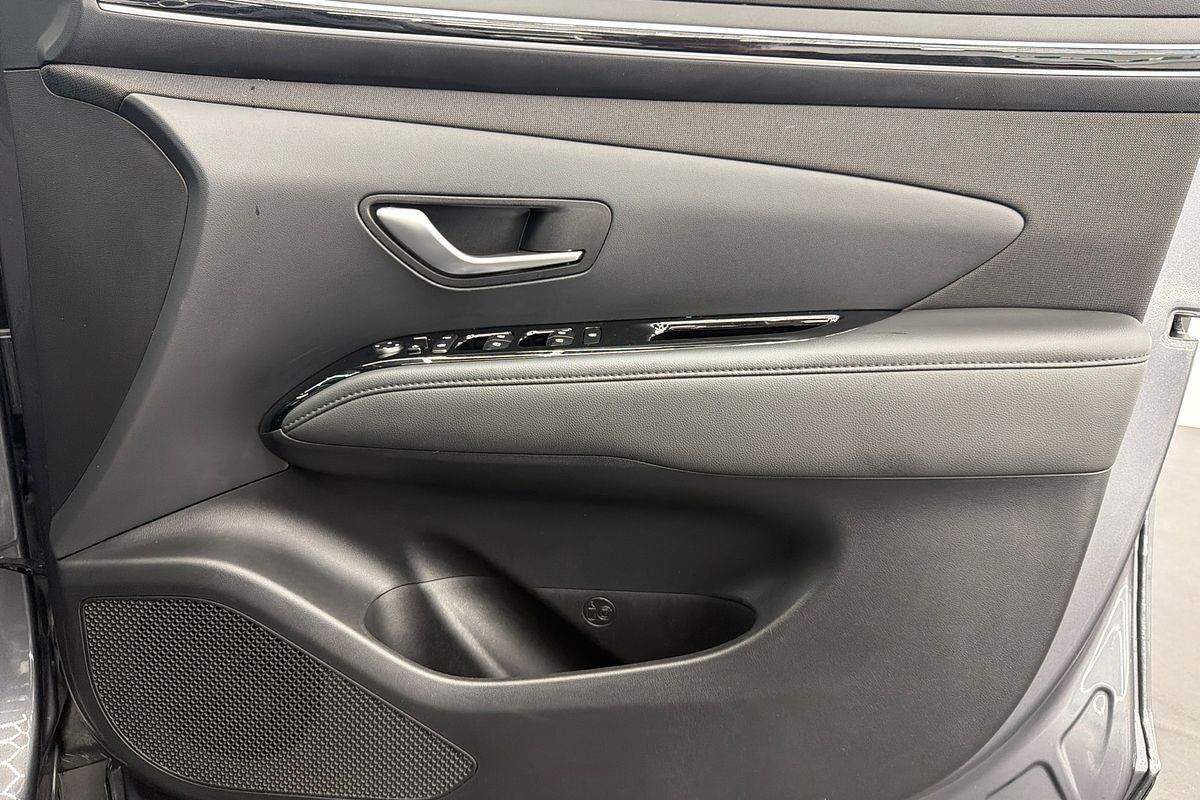 2022 Hyundai Tucson Elite NX4.V2