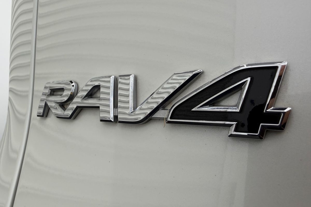 2020 Toyota RAV4 Cruiser AXAH52R