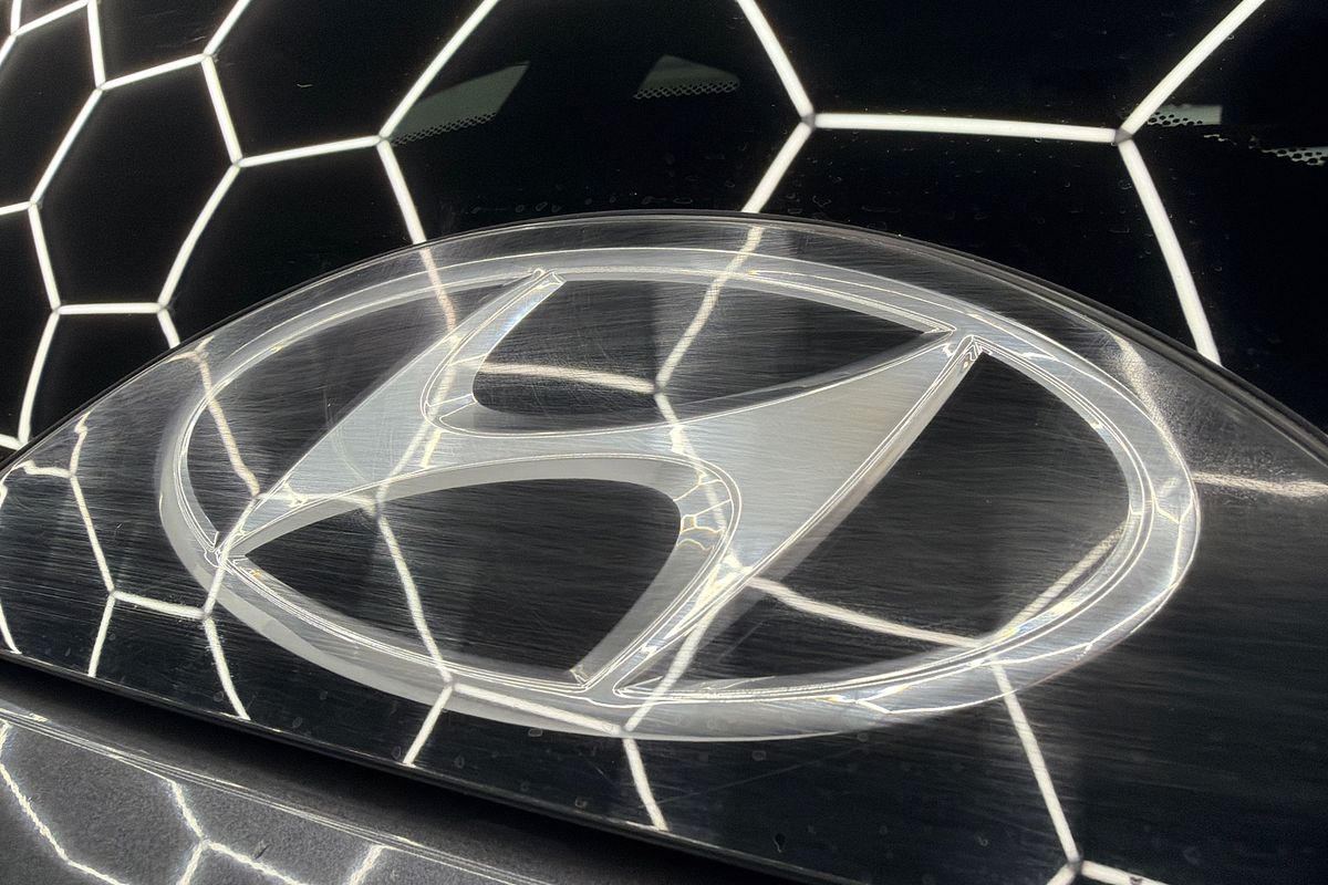 2022 Hyundai Tucson Elite NX4.V2