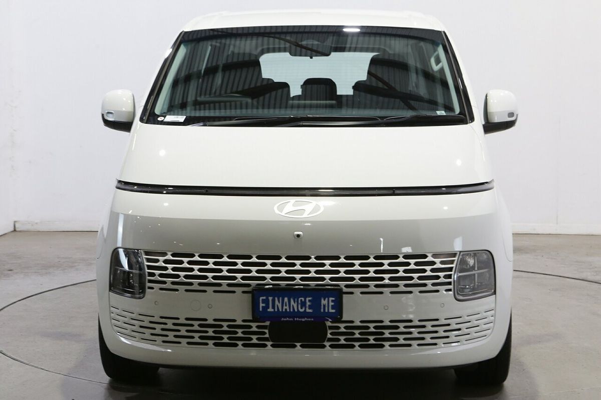 2025 Hyundai STARIA US4.V3